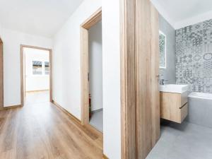 Prodej rodinného domu, Býkev, 115 m2