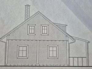 Prodej pozemku pro bydlení, Jestřebí, 1898 m2