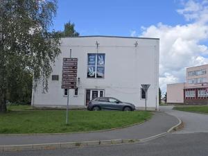 Prodej výrobních prostor, Stráž pod Ralskem, Jižní, 818 m2