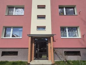 Pronájem bytu 3+1, Česká Lípa, Újezd, 75 m2