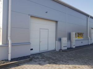 Pronájem skladu, Praha - Horní Počernice, Jiřího ze Vtelna, 100 m2