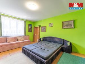 Prodej rodinného domu, Vrbice, Průhon, 100 m2