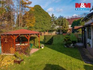 Prodej chalupy, Děkov, 250 m2