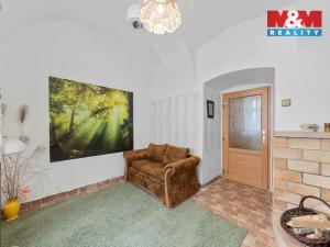 Prodej chalupy, Děkov, 250 m2