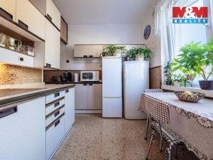 Prodej bytu 4+1, Podbořany, Alšova, 75 m2