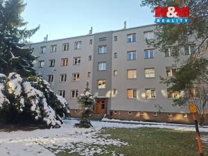 Pronájem bytu 3+1, Frýdlant nad Ostravicí - Frýdlant, Jana Trčky, 80 m2