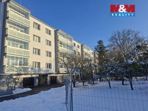 Pronájem bytu 3+1, Frýdlant nad Ostravicí - Frýdlant, Jana Trčky, 80 m2