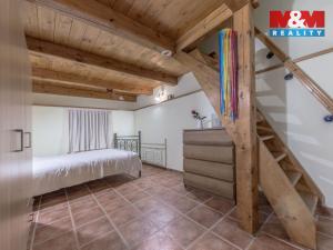 Prodej chalupy, Vysoké nad Jizerou - Horní Tříč, 250 m2