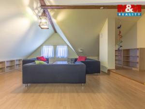 Prodej chalupy, Vysoké nad Jizerou - Horní Tříč, 250 m2