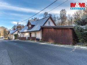 Prodej chalupy, Vysoké nad Jizerou - Horní Tříč, 250 m2