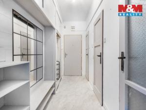 Prodej bytu 2+1, Rumburk - Rumburk 1, Třída 9. května, 48 m2