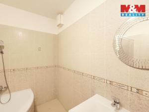 Prodej bytu 3+kk, Praha, Dobronická, 75 m2