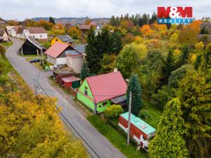 Prodej rodinného domu, Štíty - Crhov, 150 m2