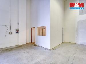 Pronájem skladu, Osek, 398 m2