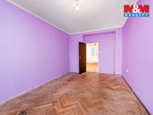 Prodej bytu 3+1, Ústí nad Orlicí, V Lukách, 62 m2