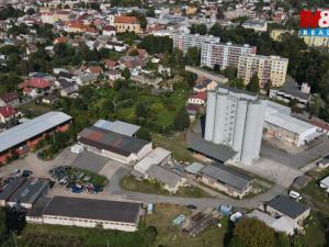 Prodej skladu, Kostelec nad Orlicí, 1100 m2