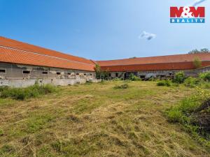 Prodej historického objektu, Zvoleněves, 5000 m2