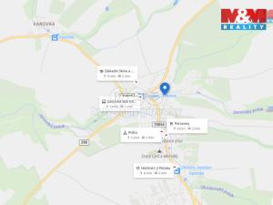 Prodej bytu 3+1, Ohnišov, 110 m2