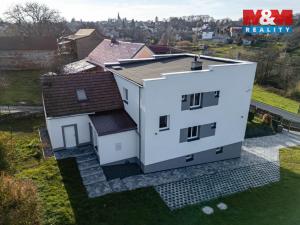 Prodej rodinného domu, Hrabyně, 188 m2