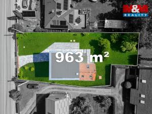 Prodej rodinného domu, Hrabyně, 188 m2