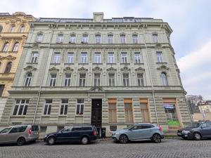 Pronájem kanceláře, Olomouc, Javoříčská, 80 m2