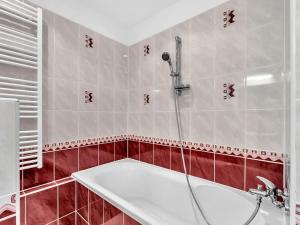 Pronájem bytu 1+1, Trutnov, Fialková, 34 m2