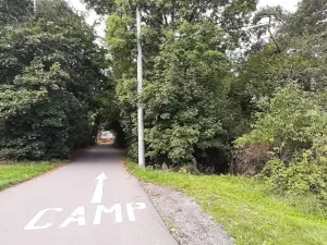 Prodej lesa, Mostkovice, 576 m2