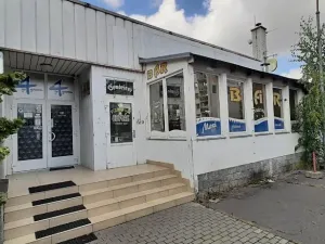 Pronájem obchodního prostoru, Prostějov, Karla Svolinského, 105 m2