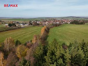 Prodej pozemku pro bydlení, Střížovice, 1076 m2