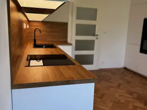 Pronájem bytu 2+kk, Praha - Strašnice, Na Třebešíně, 46 m2