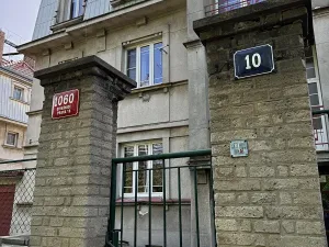 Pronájem bytu 2+kk, Praha - Strašnice, Na Třebešíně, 46 m2