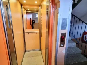 Prodej bytu 2+1, Jihlava, U Hřbitova, 55 m2