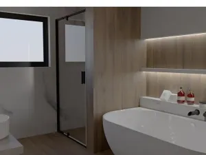 Prodej rodinného domu, Sukorady, 200 m2