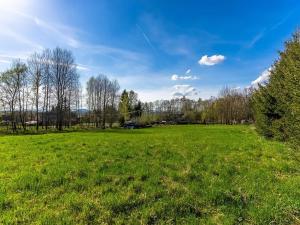 Prodej pozemku pro bydlení, Osečná, 1766 m2