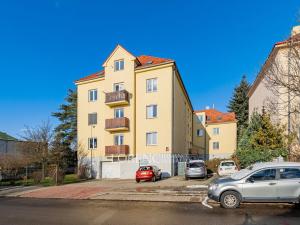 Prodej bytu 3+kk, Praha - Kbely, Toužimská, 69 m2