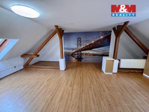 Prodej bytu 3+kk, Pohořelice, Vídeňská, 116 m2