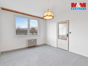 Prodej bytu 3+1, Ústí nad Labem - Severní Terasa, Jana Zajíce, 71 m2