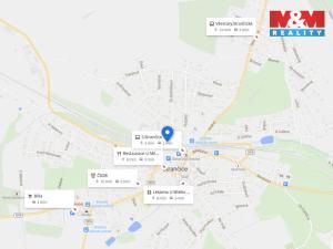 Pronájem komerční nemovitosti, Strančice, Průmyslová, 270 m2