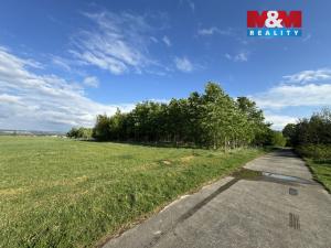 Prodej komerčního pozemku, Homole, 10254 m2