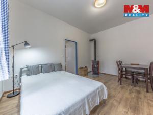 Prodej bytu 2+1, Velké Hamry, 61 m2