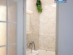 Pronájem bytu 2+1, Chomutov, Blatenská, 54 m2