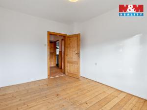 Prodej bytu 2+1, Ústí nad Labem - Ústí nad Labem-centrum, Ve Smyčce, 73 m2