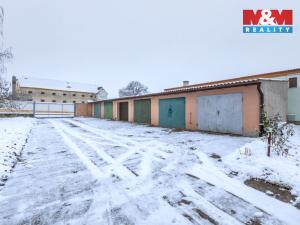 Prodej bytu 3+1, Slavětín, Nádražní, 65 m2