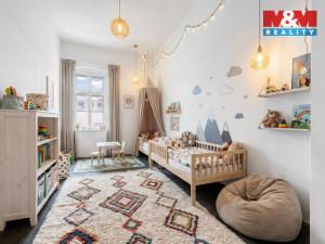 Prodej rodinného domu, Bílina - Teplické Předměstí, Teplická, 198 m2