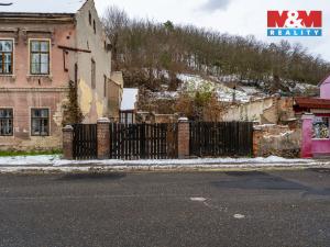 Prodej rodinného domu, Bílina - Teplické Předměstí, Teplická, 198 m2