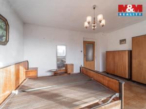 Prodej rodinného domu, Horní Beřkovice, Dlouhá, 204 m2