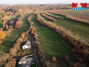 Prodej pozemku pro bydlení, Slatina, 11683 m2