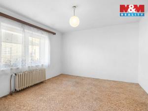 Prodej rodinného domu, Kladno - Švermov, Jar. Seiferta, 128 m2