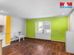 Prodej rodinného domu, Kladno - Švermov, Jar. Seiferta, 128 m2