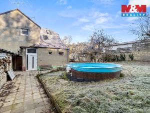 Prodej rodinného domu, Kladno - Švermov, Jar. Seiferta, 128 m2